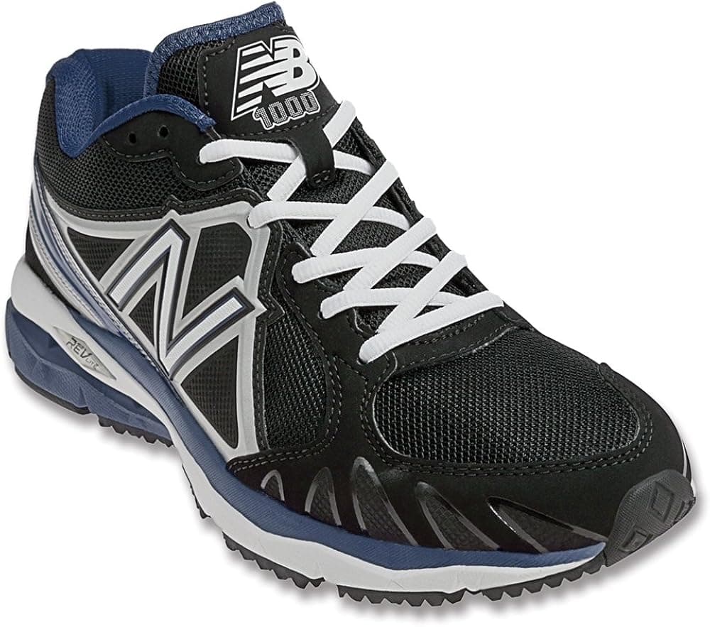 New Balance Men's MB1000 Turf Cleat