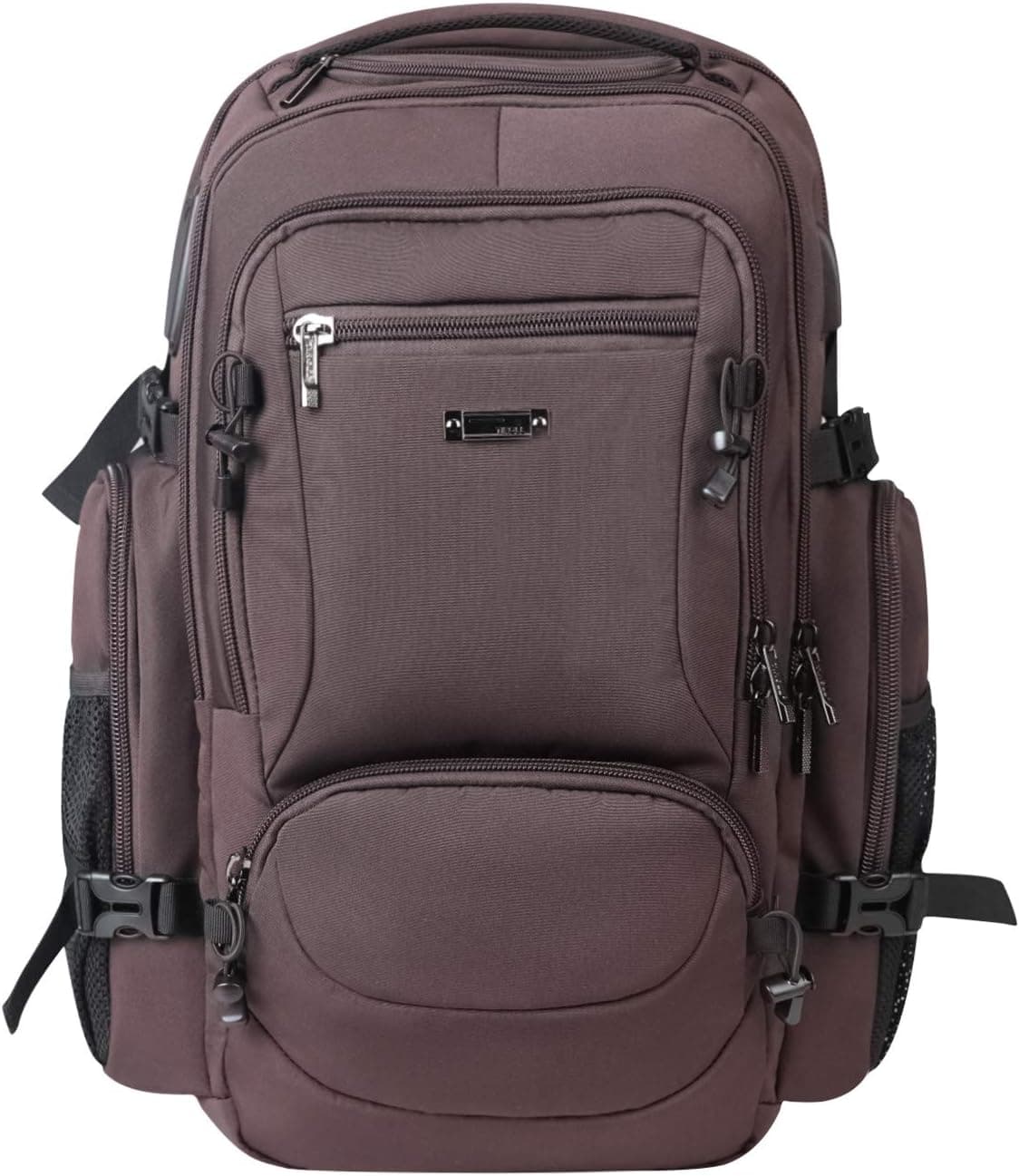 Travel Laptop Backpack Large School Bag Waterproof USB Charging Port fit 17 Inch