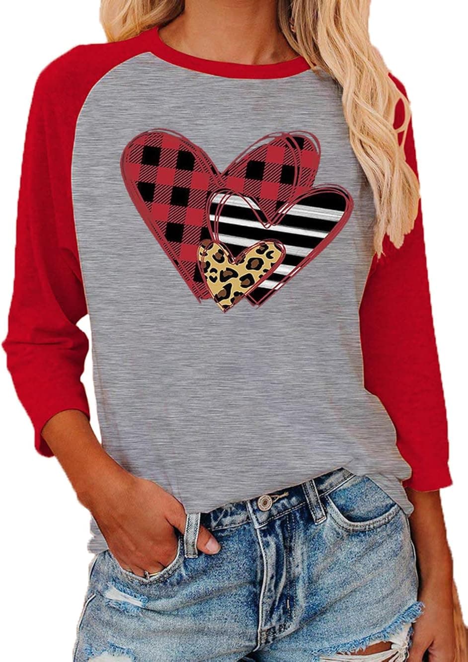 GOWONE womens Casual