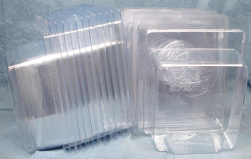 Car Case Protech Pop Culture Larger Display Designed for Hot Wheels - Lot of 25