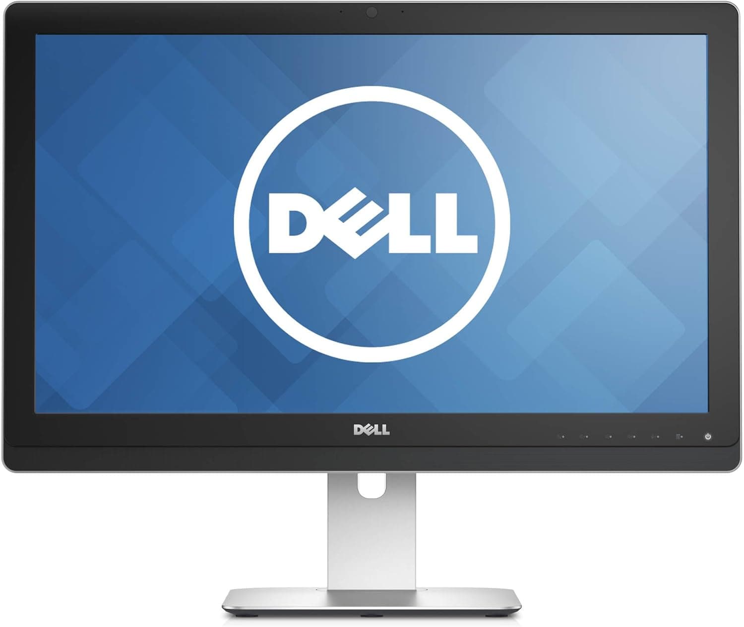 Dell Ultrasharp UZ2315H 23-Inch Screen LED-Lit Full HD Monitor with Webcam and Speakers