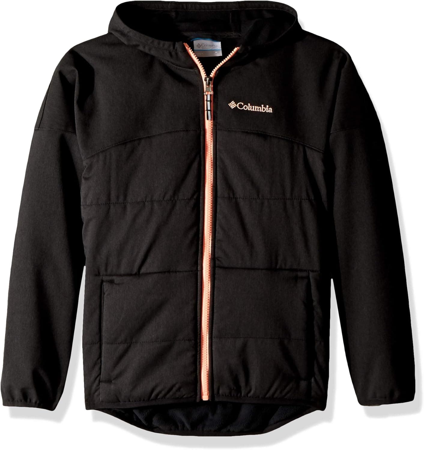 Columbia Girls’ Take a Hike Softshell