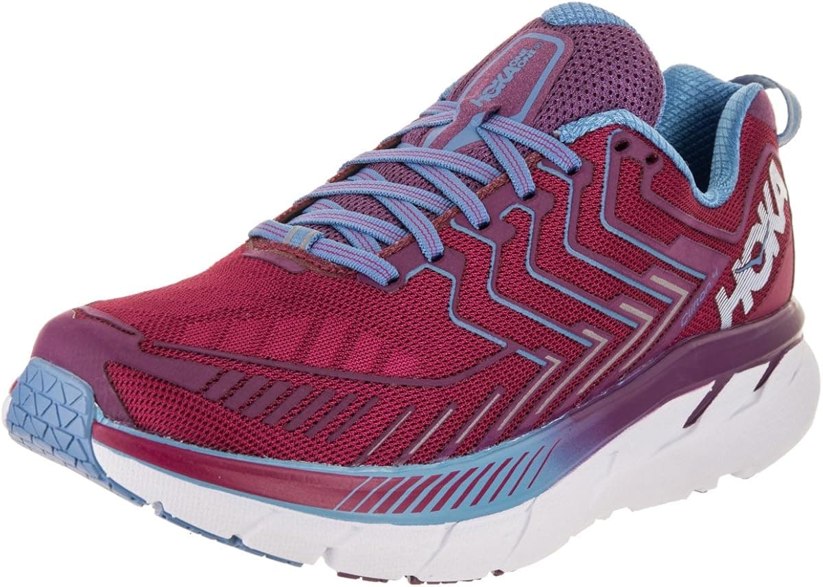 HOKA ONE ONE Clifton 4