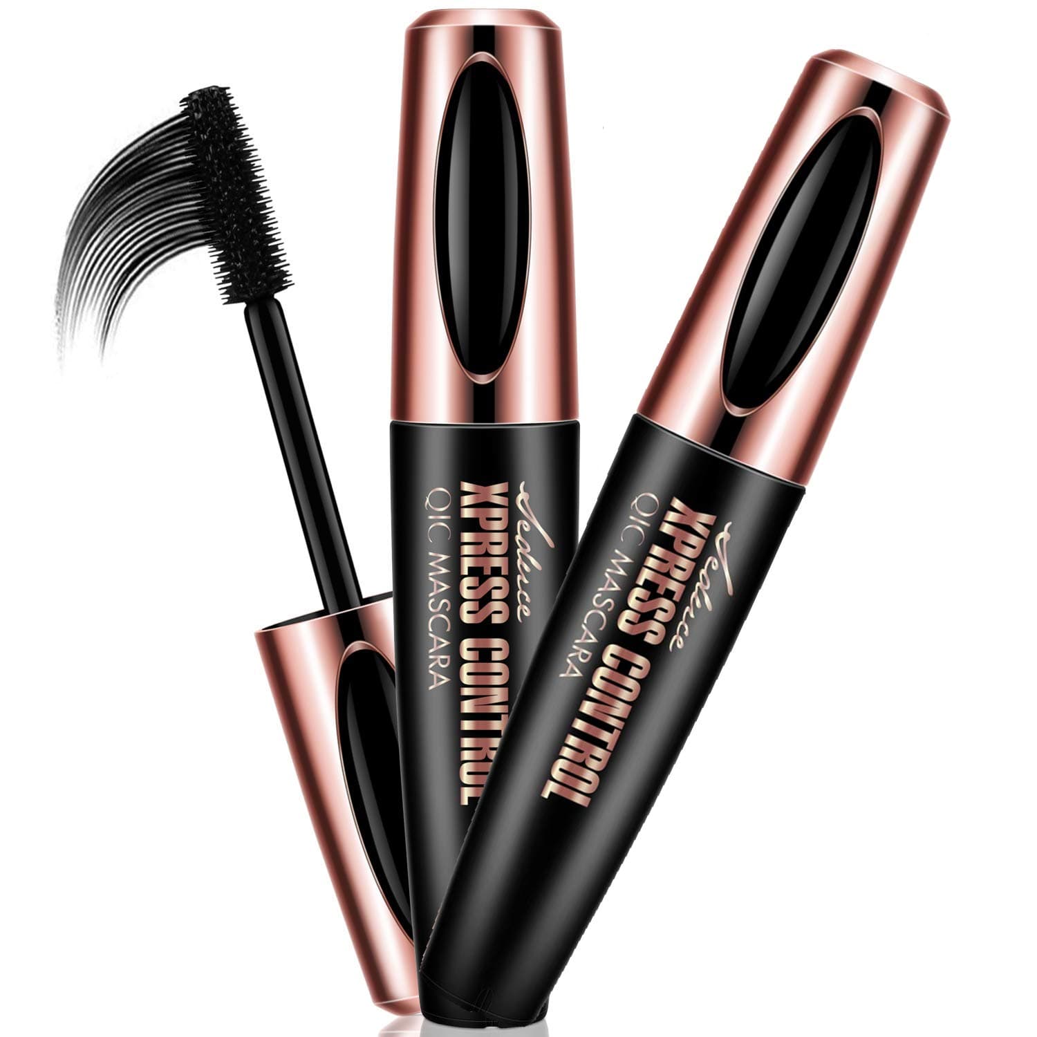 Black Mascara