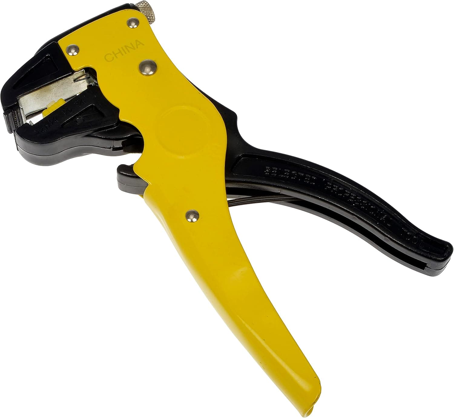 Dorman 86259 Self- Adjusting Wire Stripper/Cutter