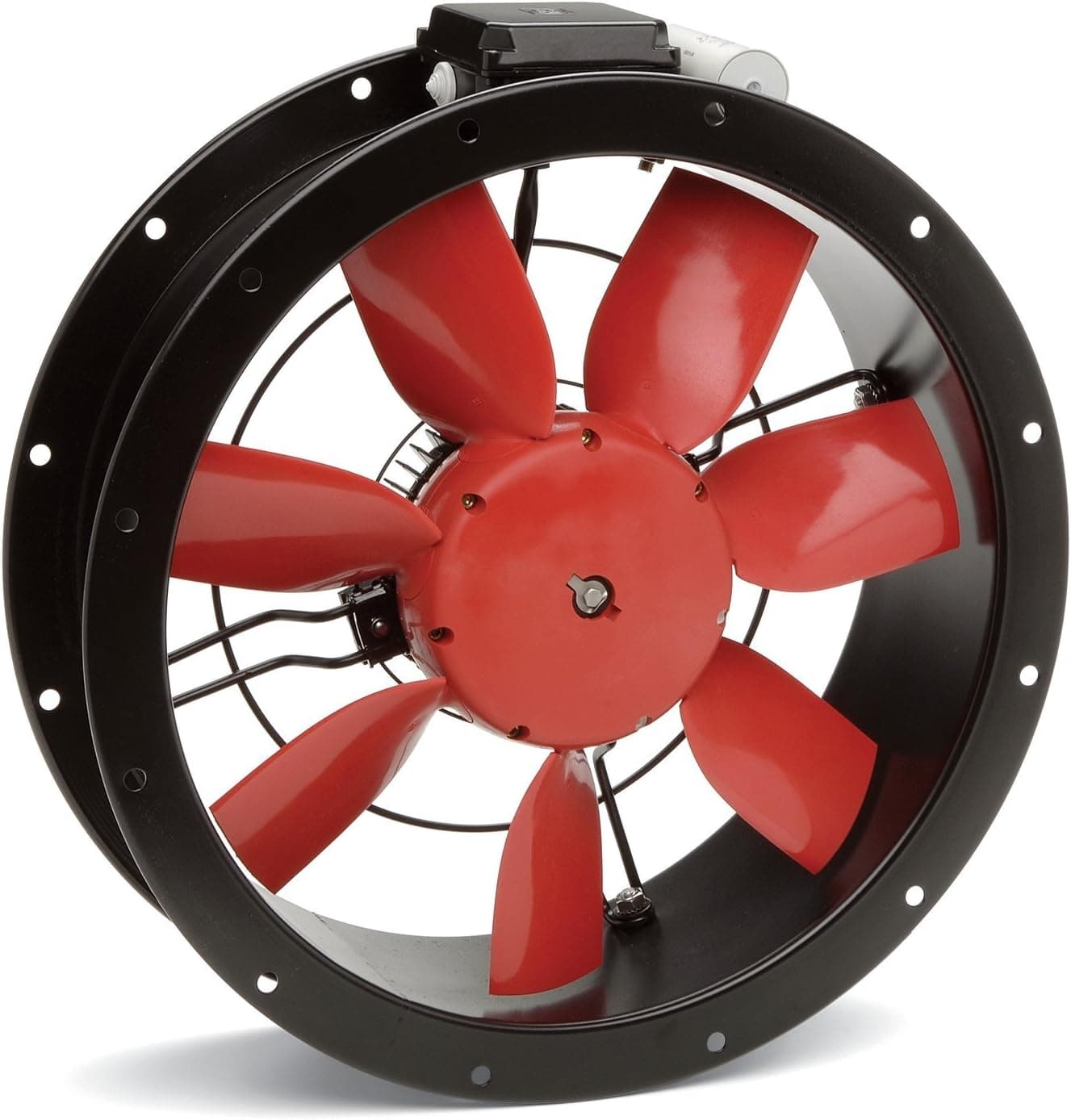 Soler & Palau KIT-TD150 In-Line Fan Kit