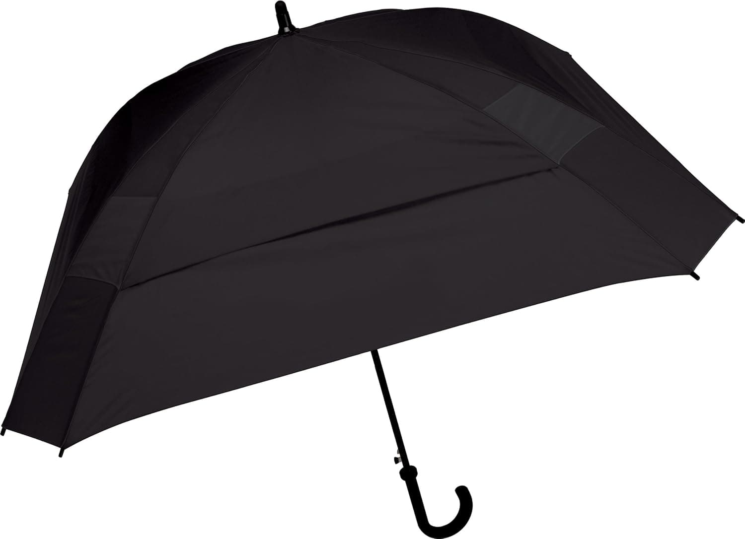Haas-Jordan by Westcott The Concierge Golf Umbrella (62-Inch)