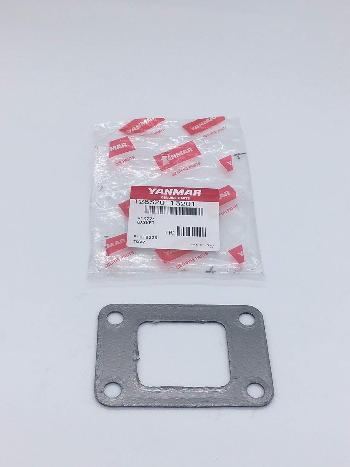 Yanmar Elbow Gasket A 128370-13201