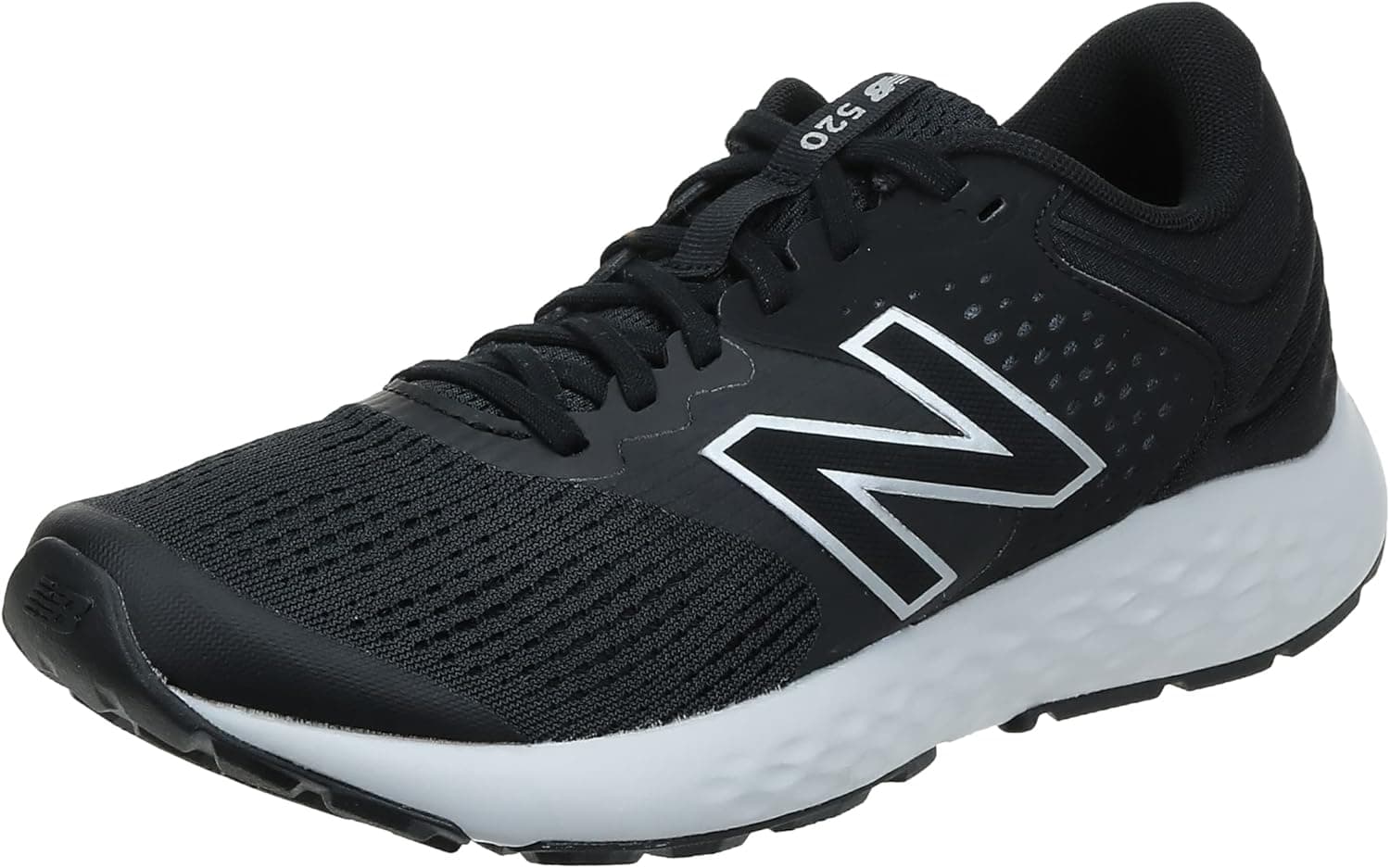 New Balance Men's 520 V7 Running Shoe