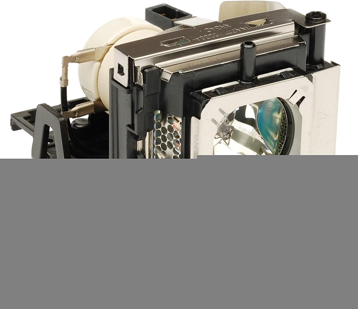 Sanyo Replacement Projector Lamp for 610 345 2456, POA-LMP132, with Housing by Shopforbattery