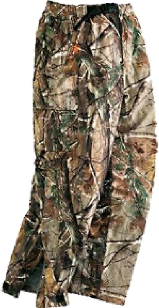 ArcticShield Onyx-Arctic Shield-X-System Men's Essentials Insulated Waist Pant (Real Tree)