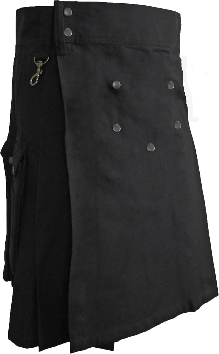 UT Kilts Men's Wild Outdoor/Wilderness Utility Kilt