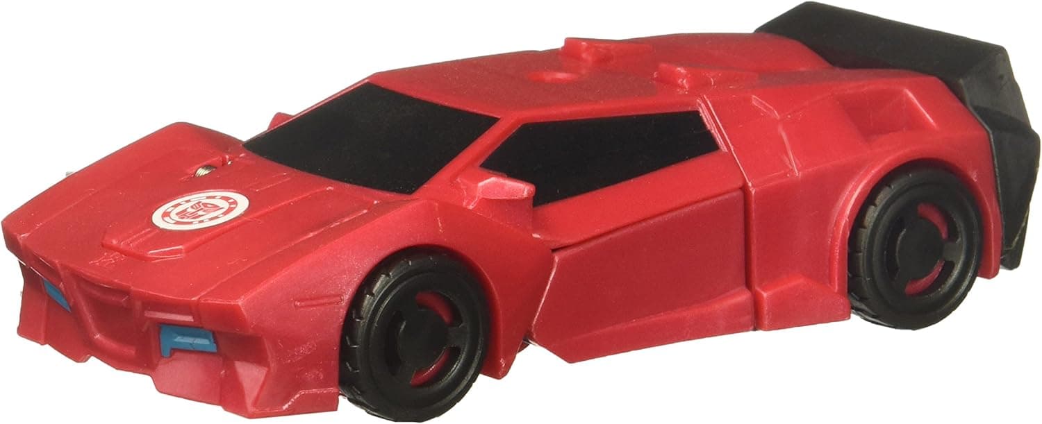 Transformers Robots in Disguise Combiner Force 1-Step Changer Sideswipe
