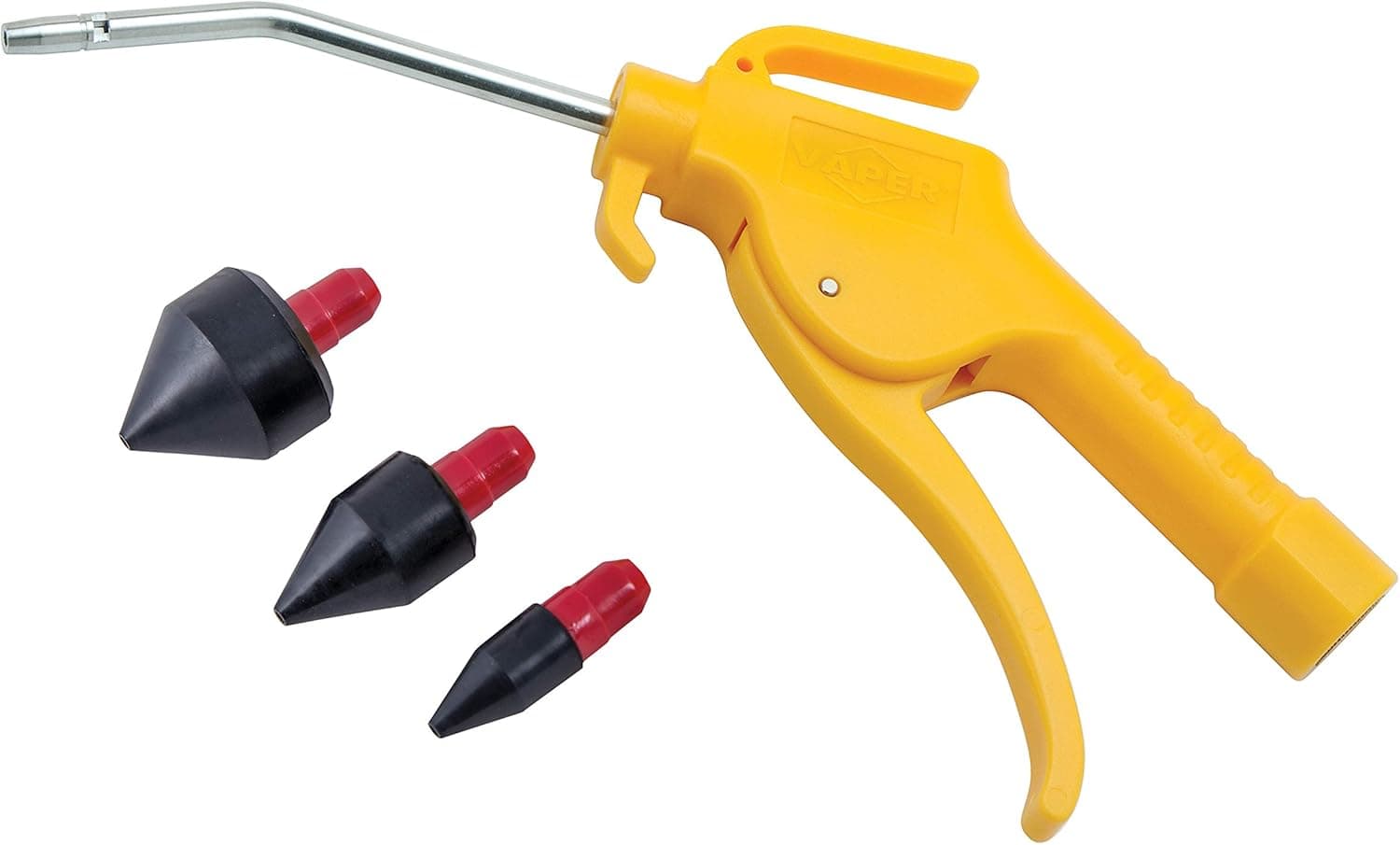 Vaper 19391 4-Piece Air Blow Gun Set