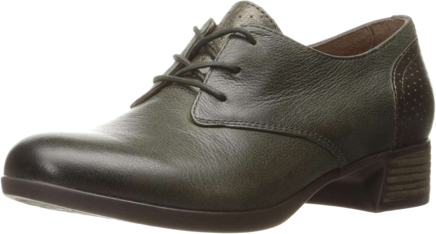 Dansko Women's Louise Oxford