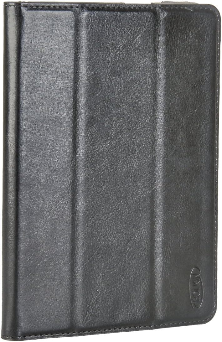 Bolkin Kindle Fire HDX 8.9" Case Cover (Black)