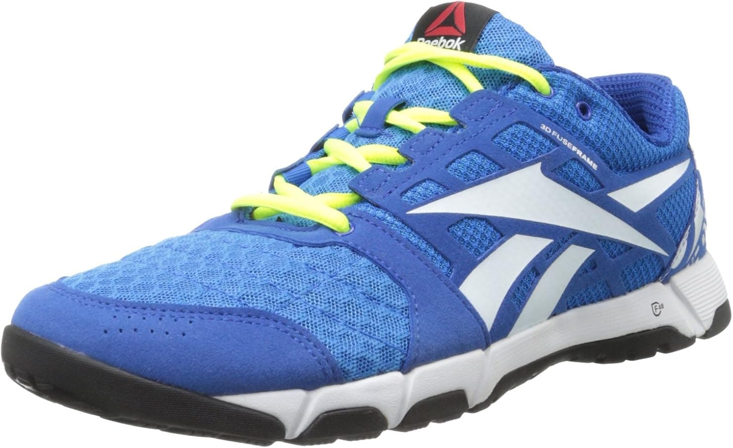Reebok Footwear Mens One Trainer 1.0 Cross-Training Shoe