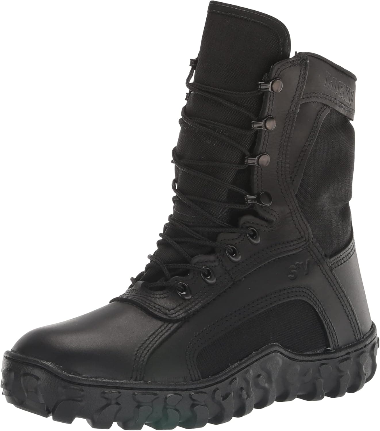 Rocky Men's S2v Military and Tactical Boot