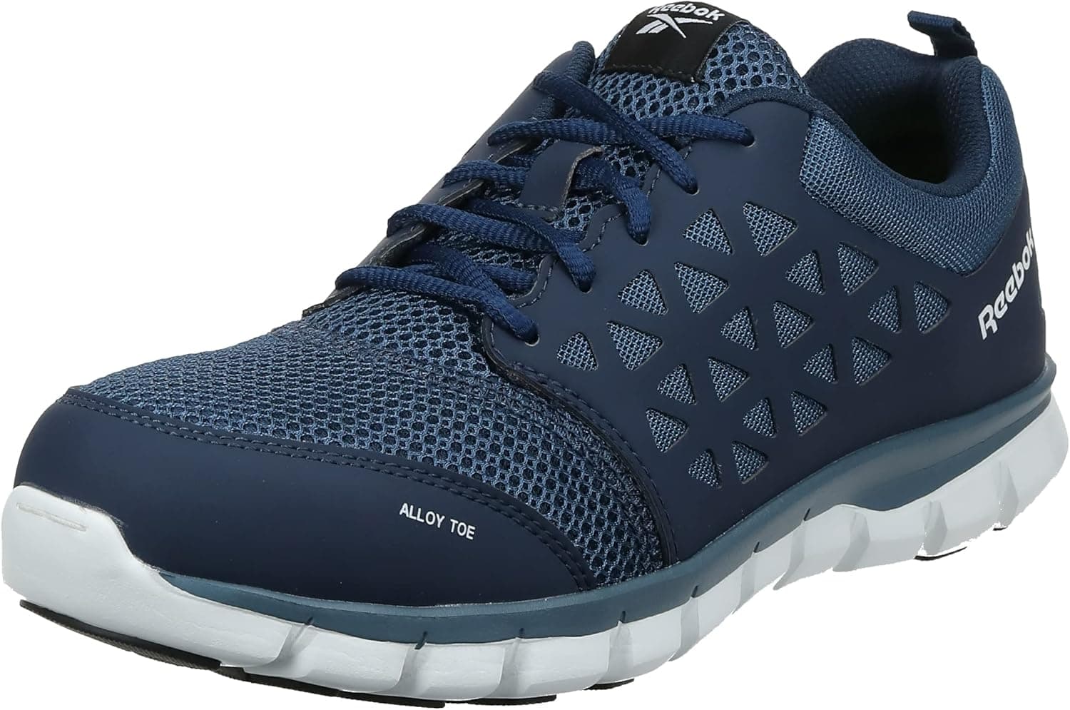 Reebok mens Sublite Cushion Work Sd