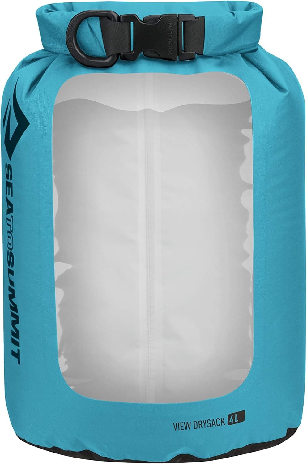 Sea to Summit View Dry Sack, See-Thru Dry Bag