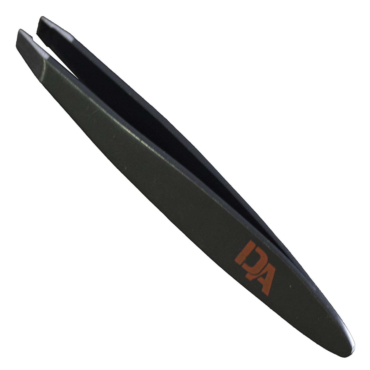 Duct-Aid Slanted Tweezers (Grey)