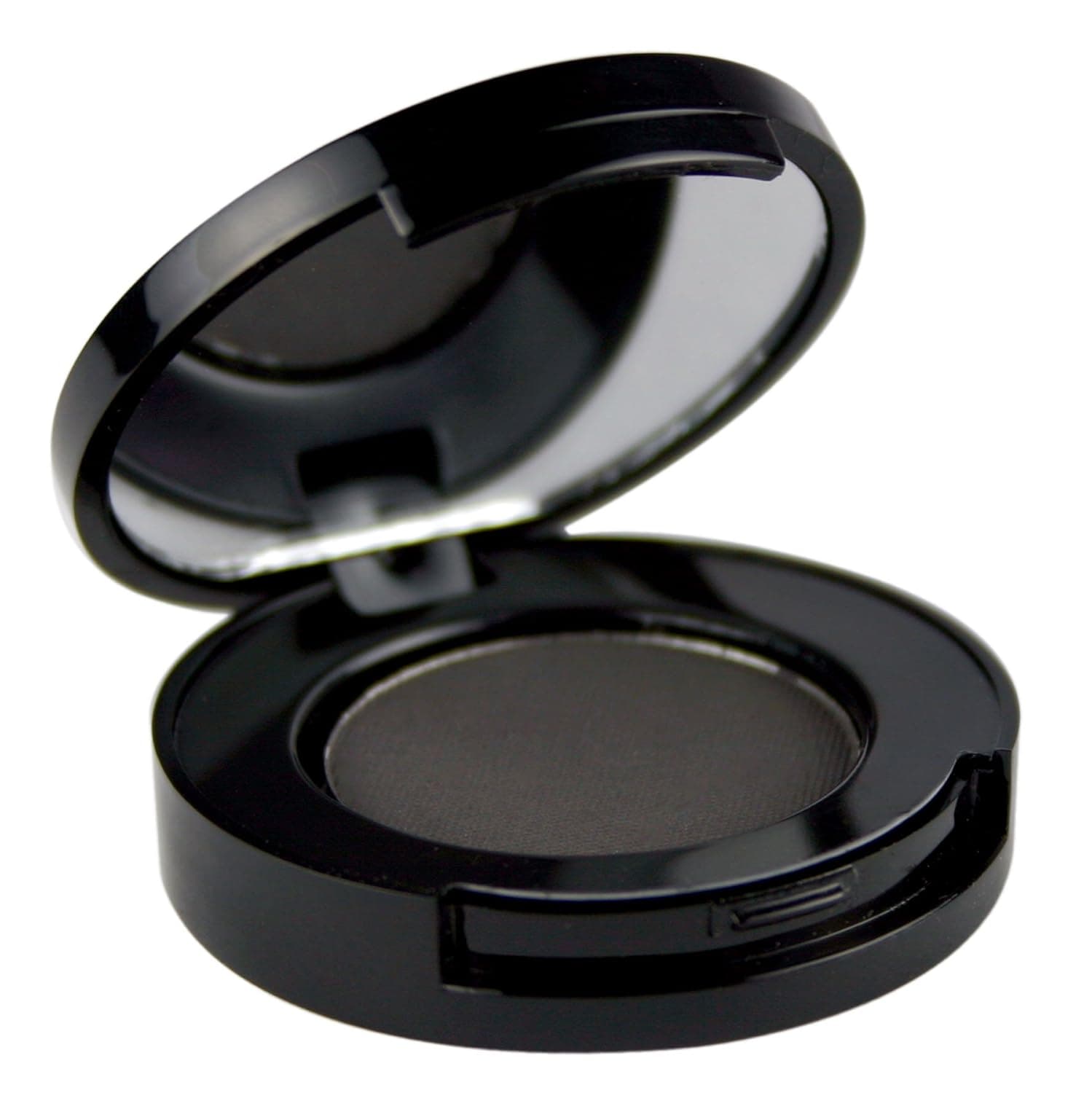 Nvey Eco Cosmetics Cake Eyeliner - Black