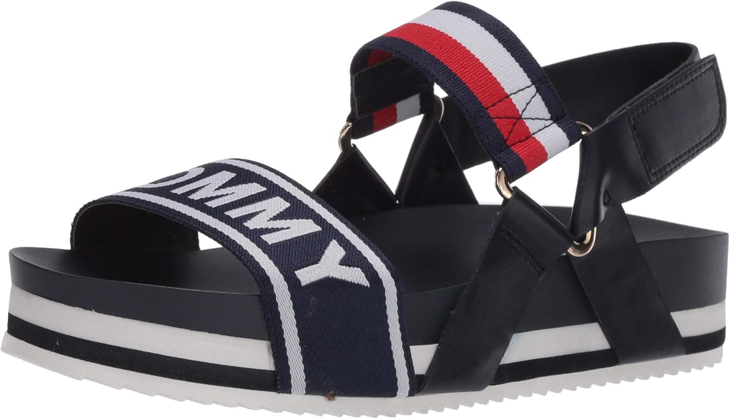 Tommy Hilfiger Women's Beliz Sport Sandal