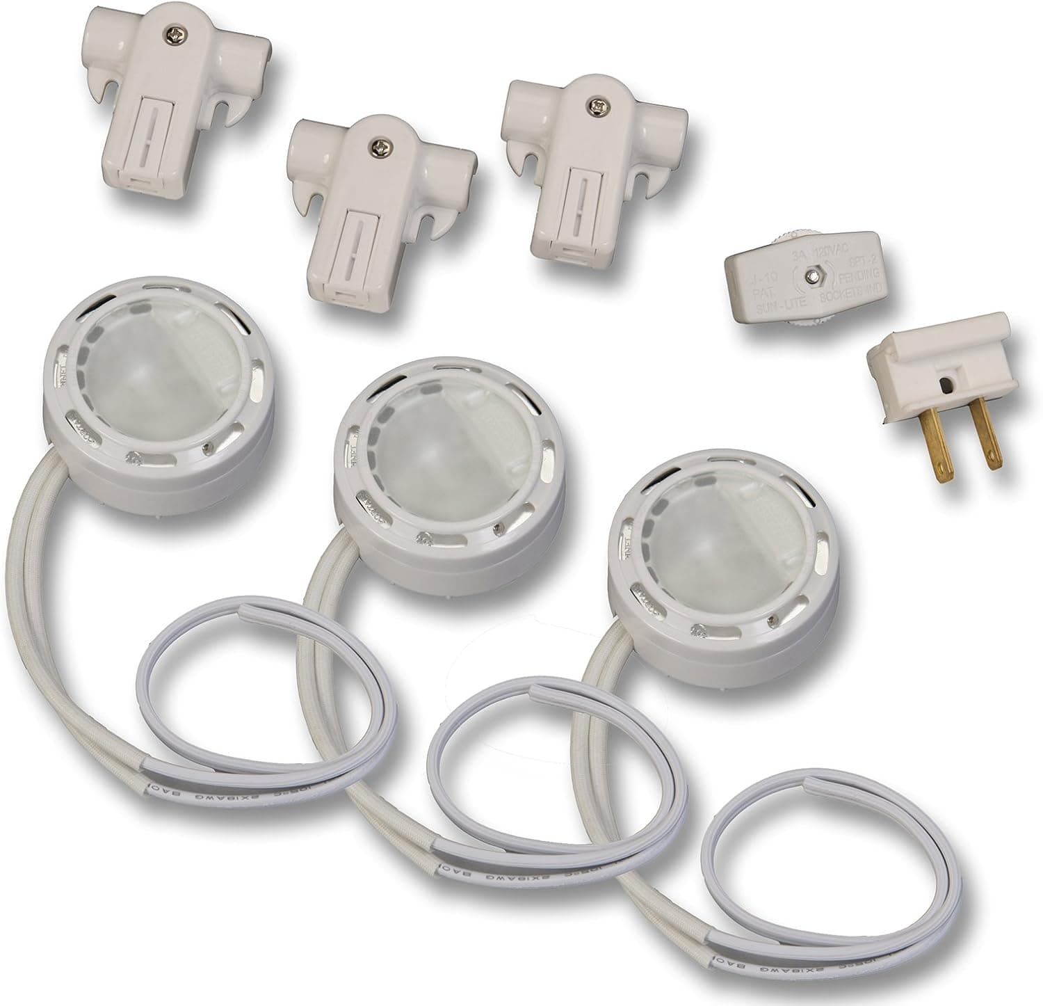 Westek XLV30HCCC Accent Light
