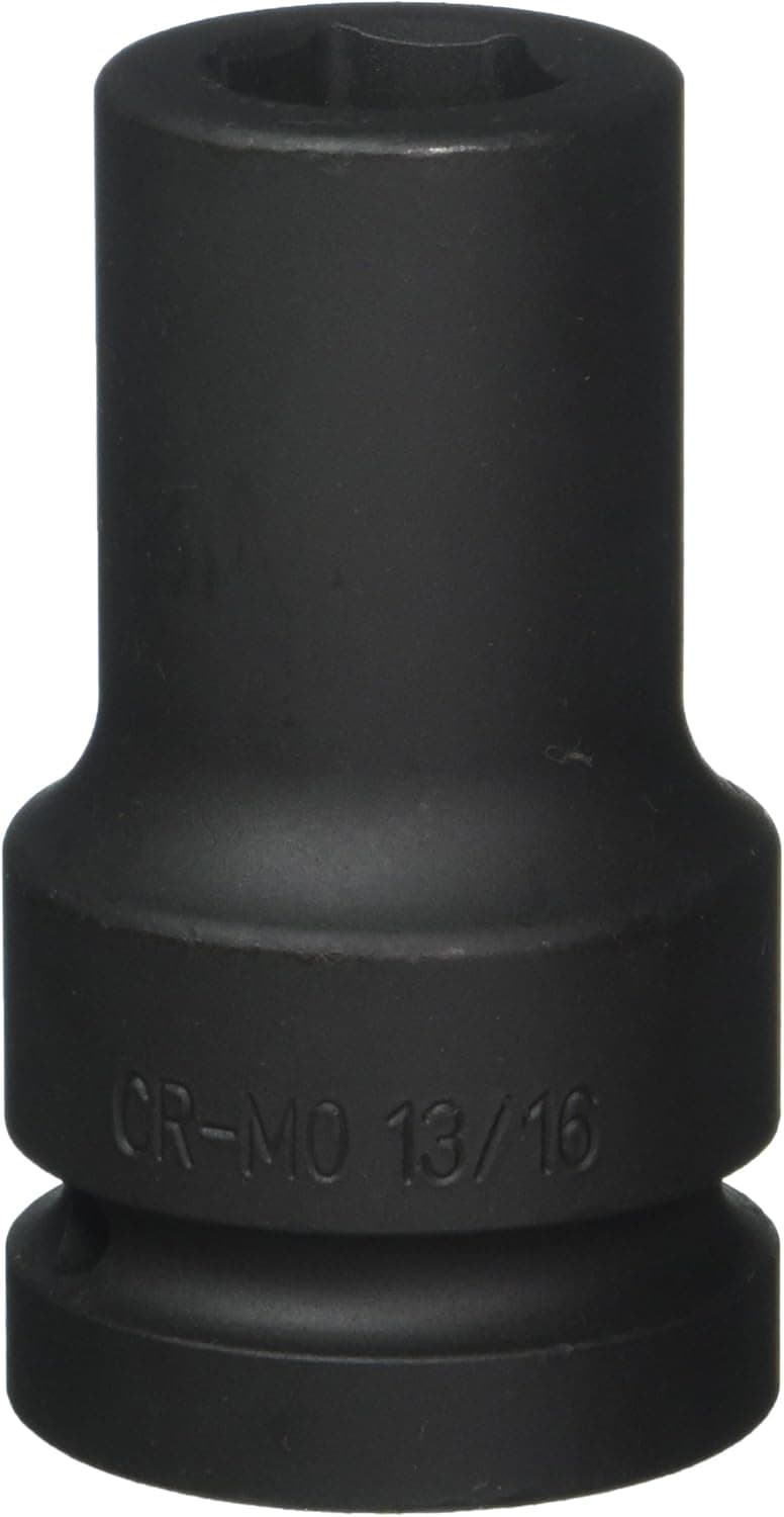 Sunex 526D 1-Inch Drive 13/16-Inch Deep Impact Socket