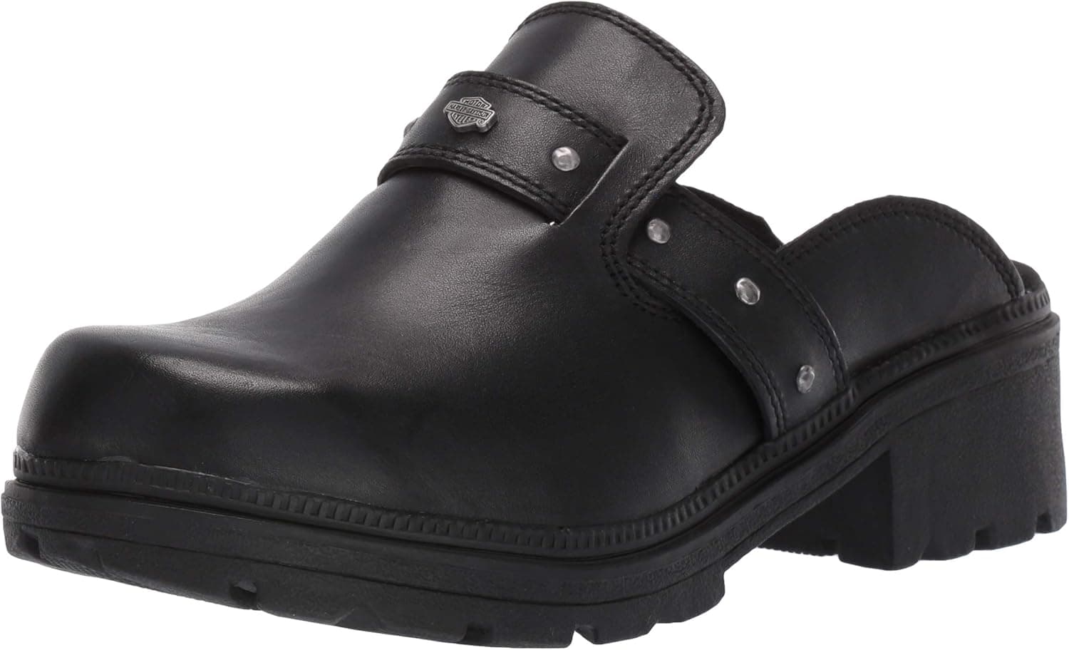 HARLEY-DAVIDSON FOOTWEAR Women's Elsie Boot