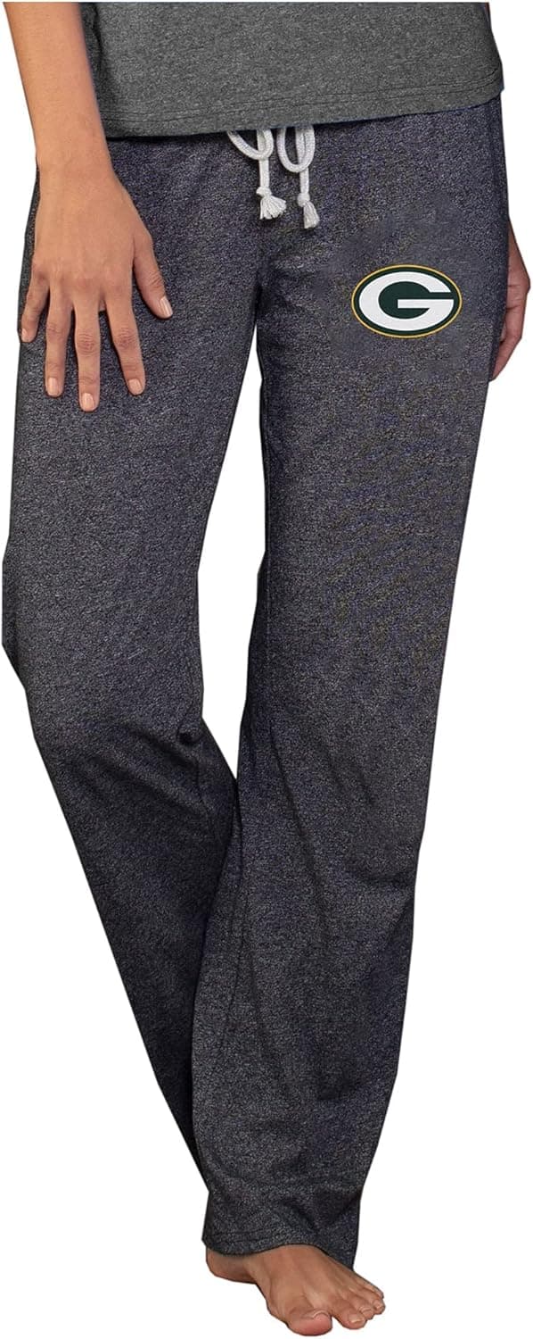 Concepts Sport Women's NFL Quest Knit Pants