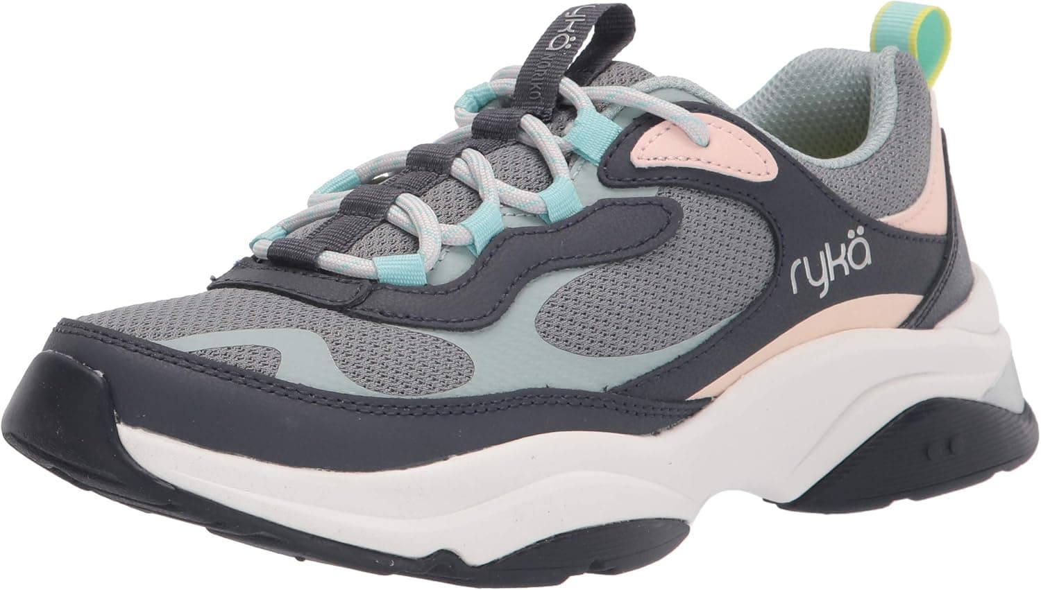 Ryka Women's Noriko Oxford