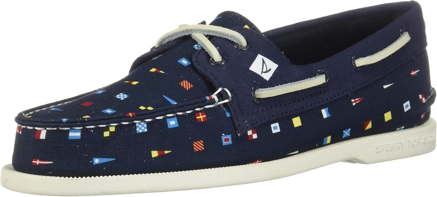 Sperry Men's Authentic Original 2-Eye Boat Shoe