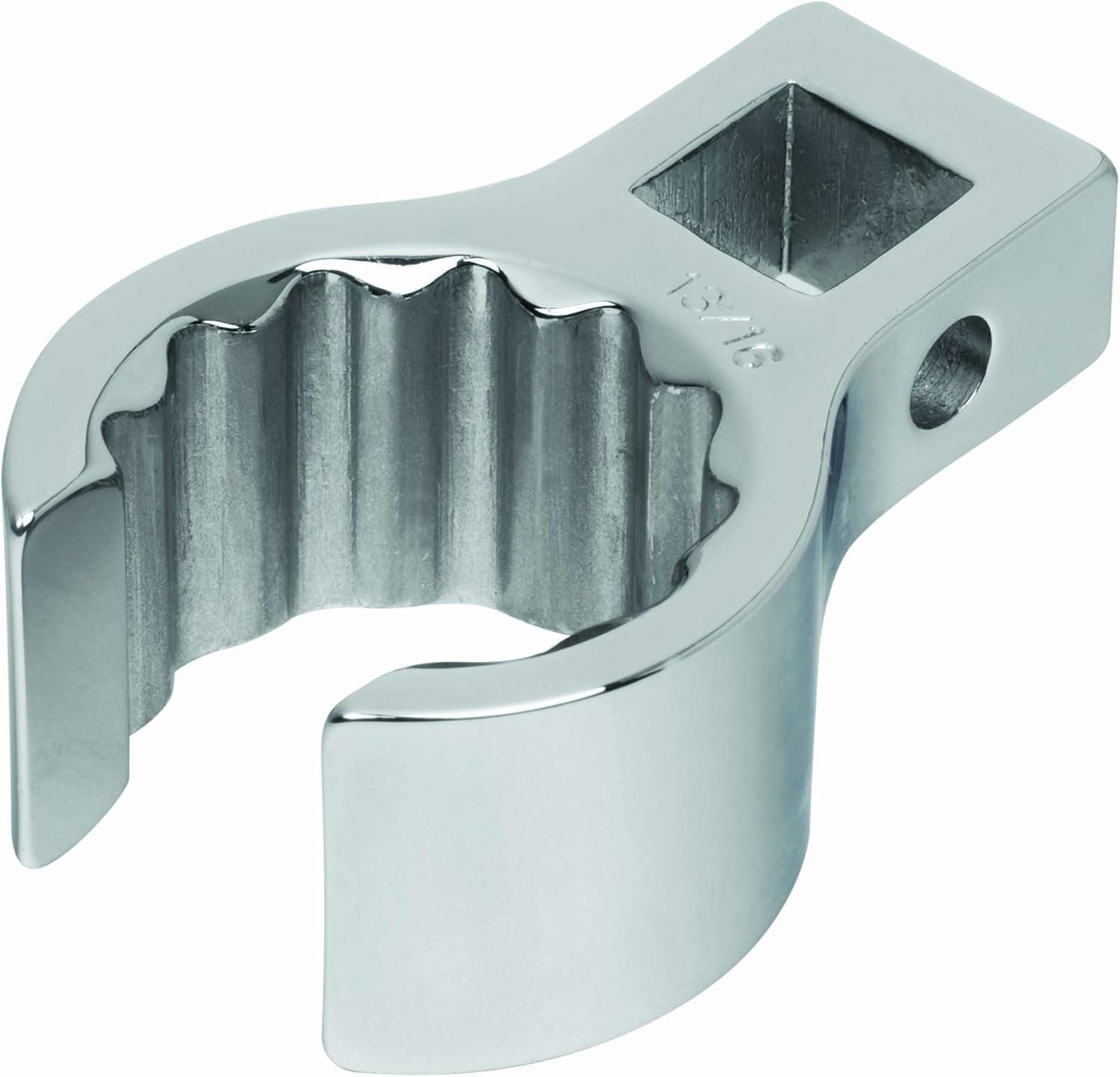 Williams BCF22 11/16-Inch Crowfoot Flare Nut