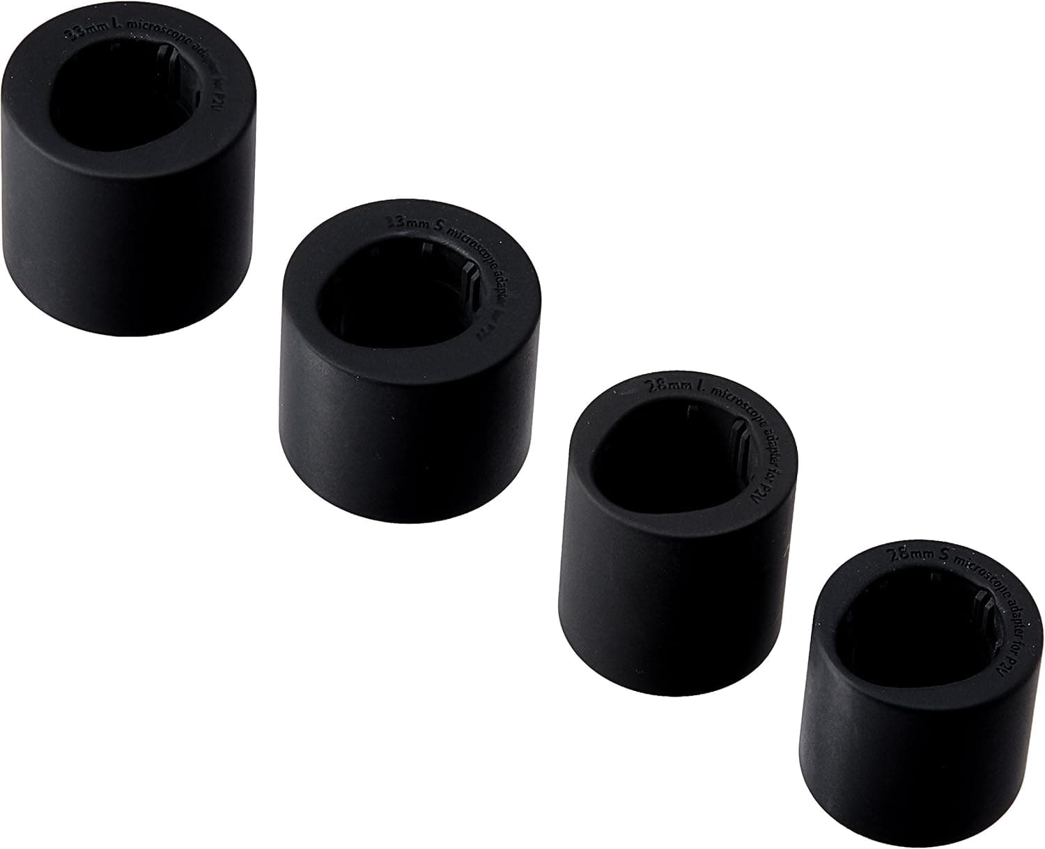 Ipevo Microscope Adapter Set for P2V USB Document Camera (CDVU-03IP-A3)