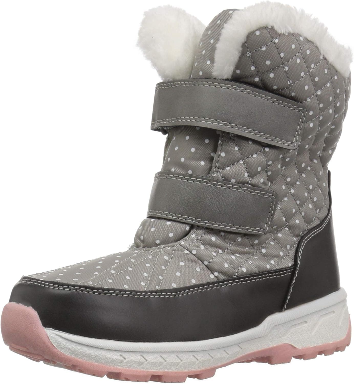 Carter's Girl's Fonda Cold Weather Boot