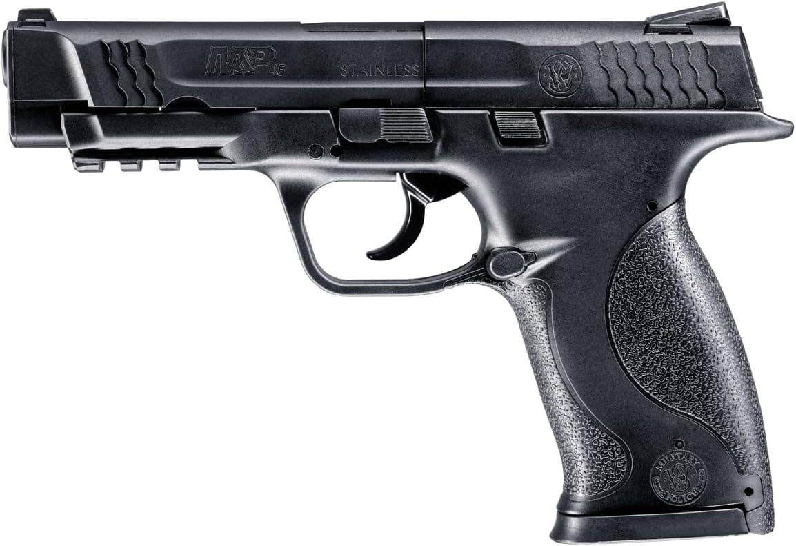 Smith & Wesson M&P 45 .177 Caliber Pellet or BB Gun Air Pistol