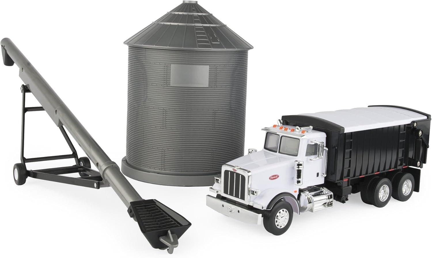 Big Farm Harvesting Set