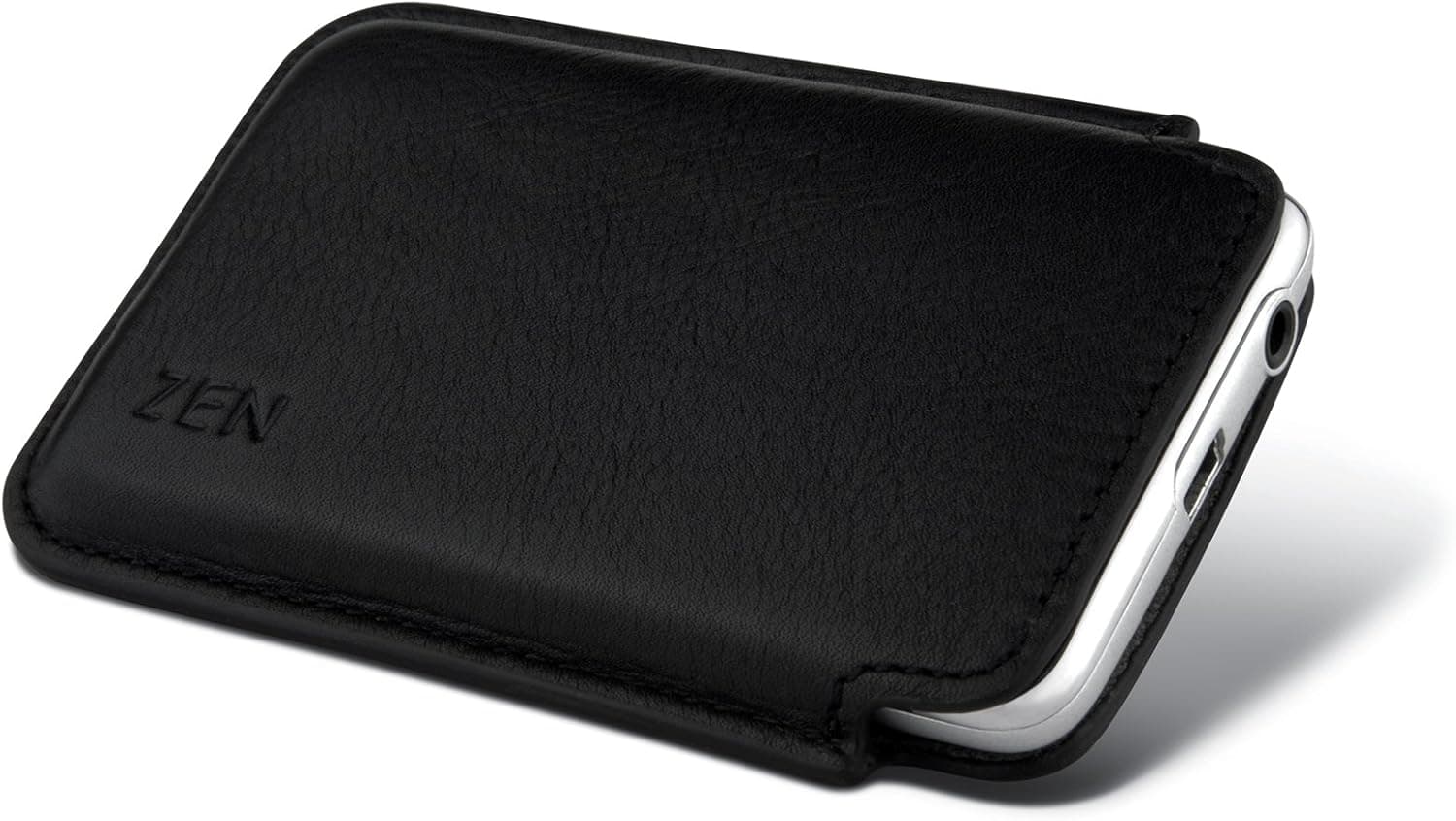 Creative ZEN X-FI2 Leather Case