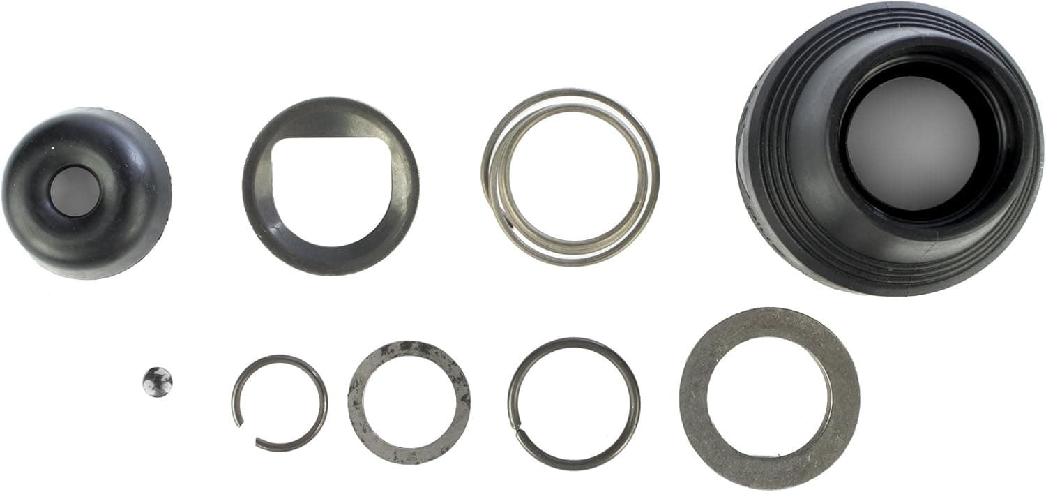 Bosch Parts 1617000582 Protection Sleeve