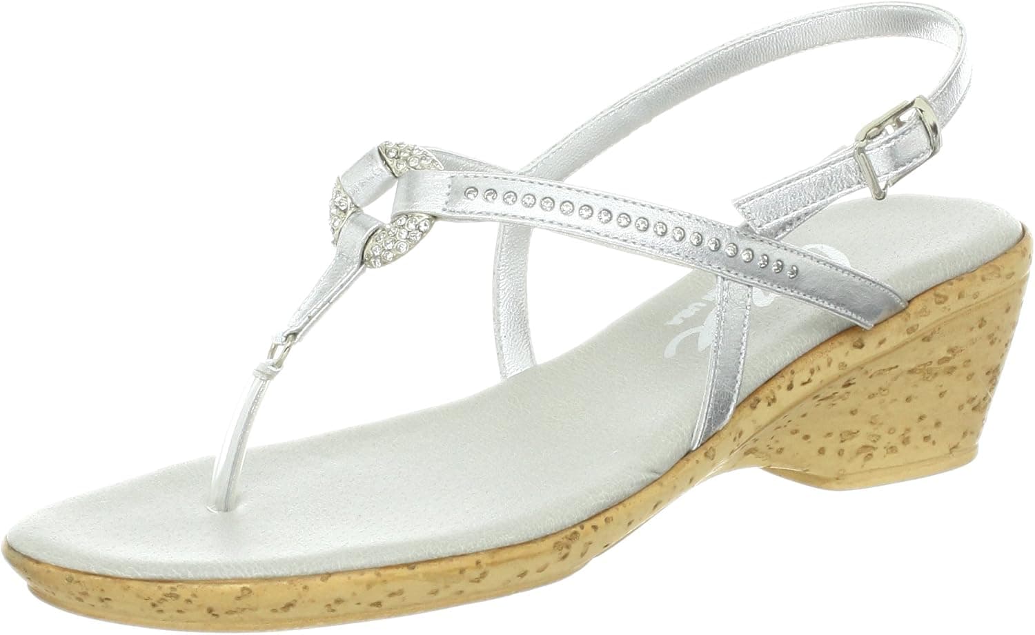 Onex Women's Marlee Thong Sandal