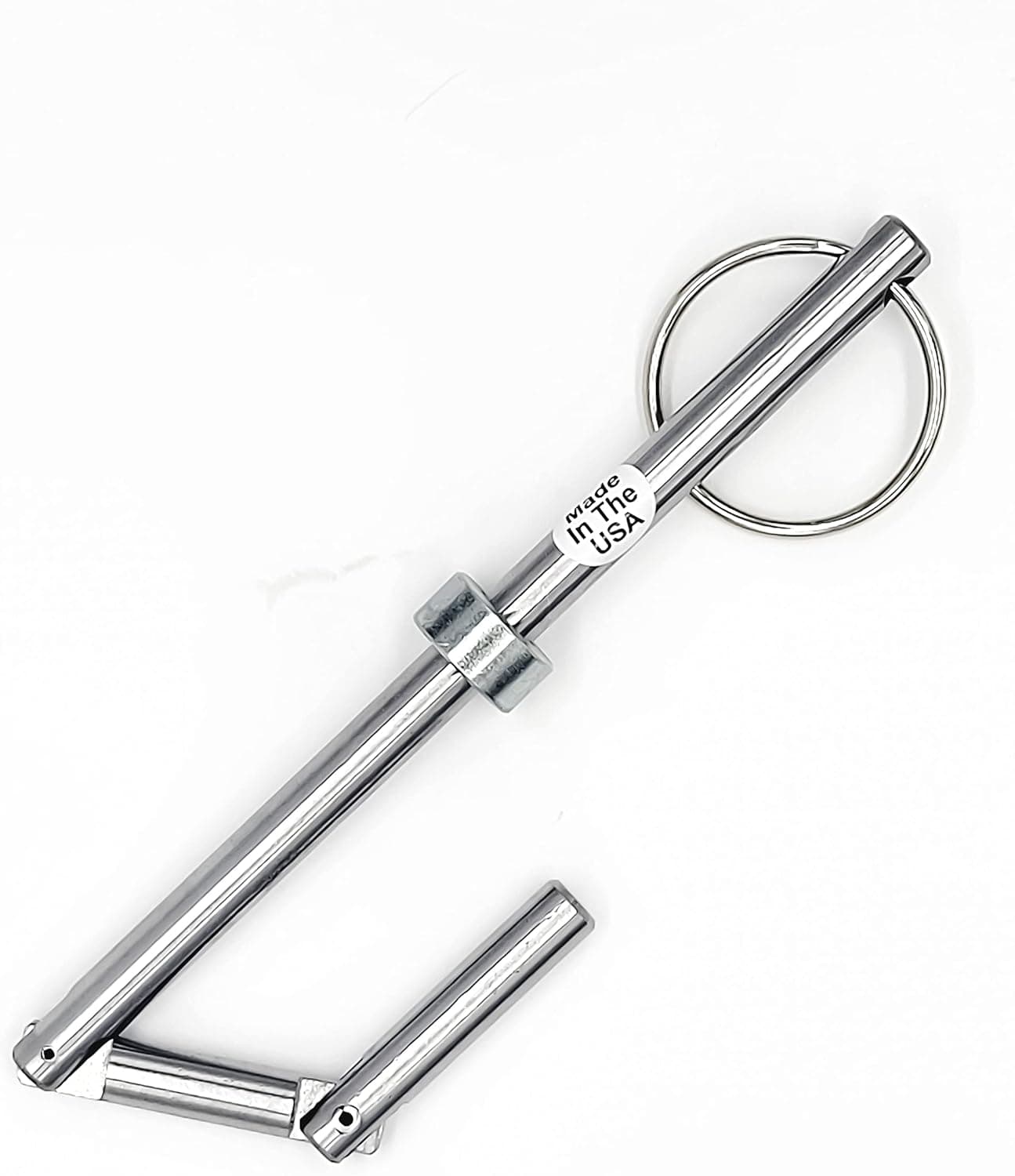Double Drop Elevator Door Key