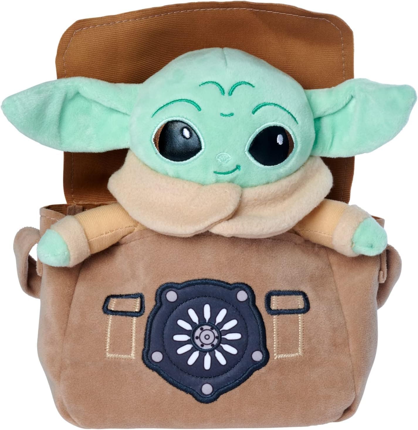 Simba Toys The Mandalorian: The Child in Bag 20CM
