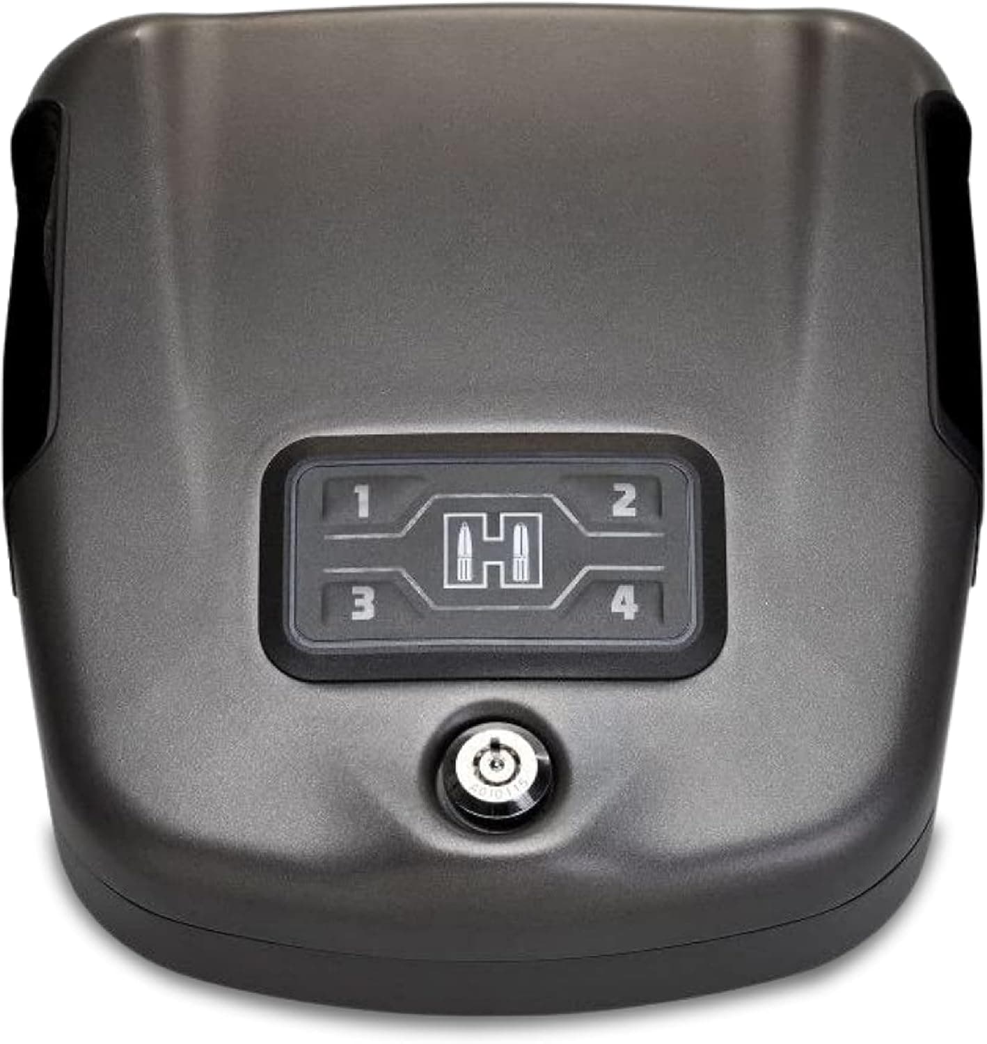 Hornady Rapid Safe Wall Mount for Long Guns