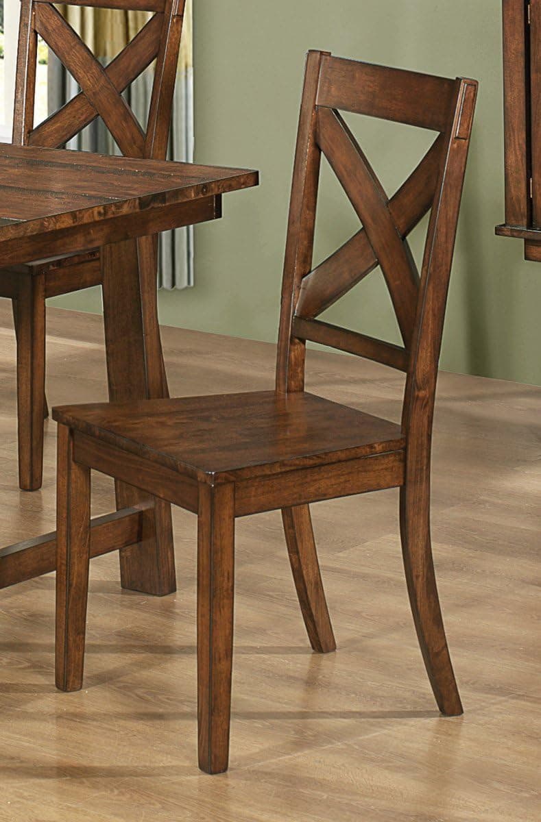 Tyler Chair [Set of 2]