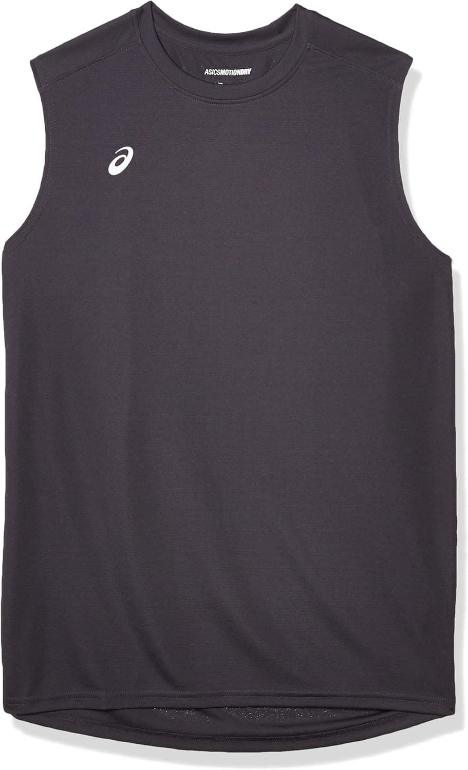 ASICS Men's Circuit 8 Warm-Up Sleeveless