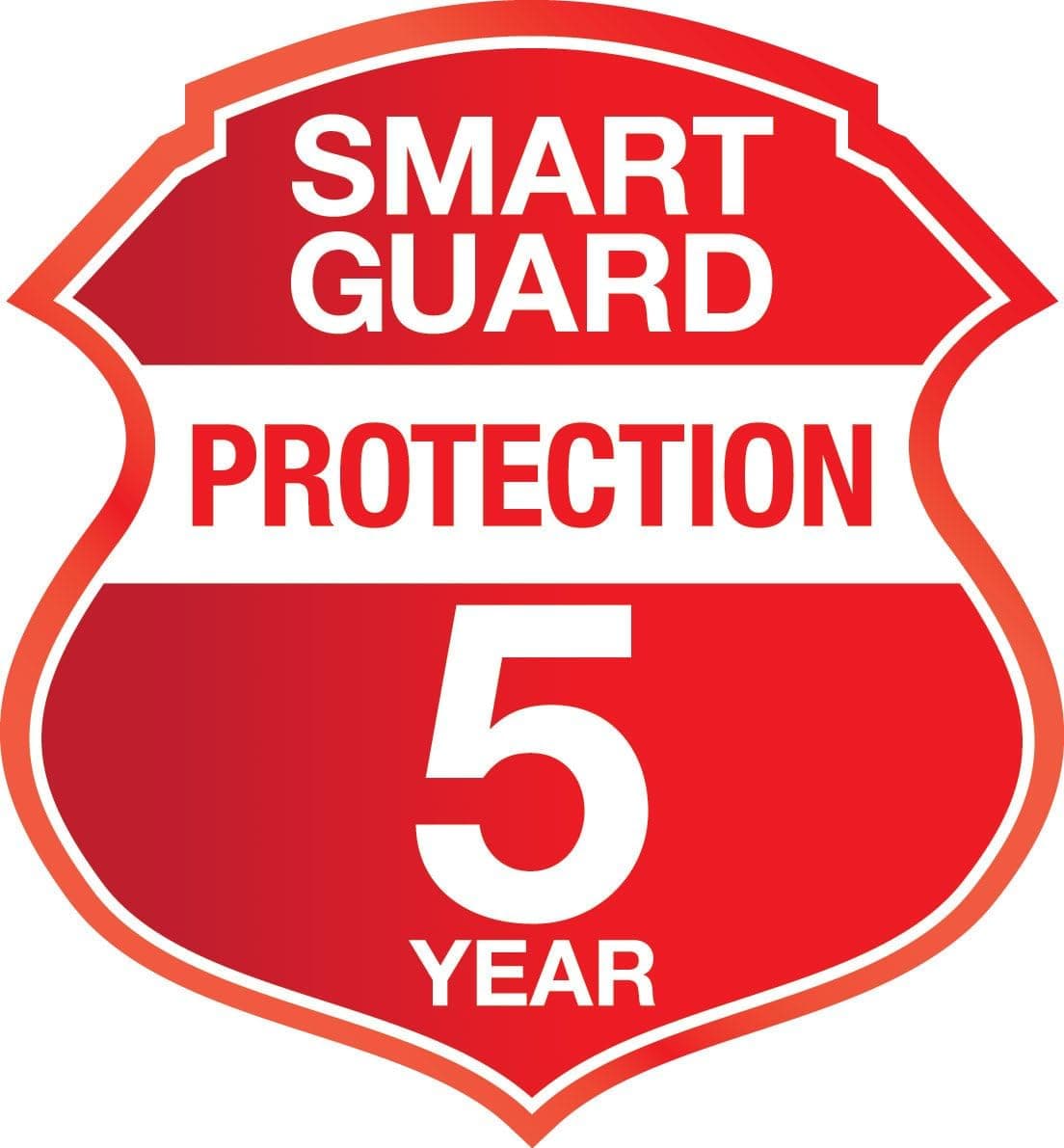 SmartGuard 5-Year DOP - Television Plan ($4000-5000)
