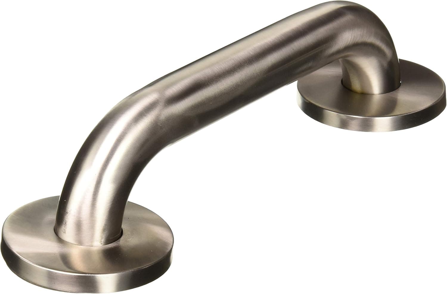 Hardware House 46-2523 Stainless Steel Safety Grab Bar, 9-Inch
