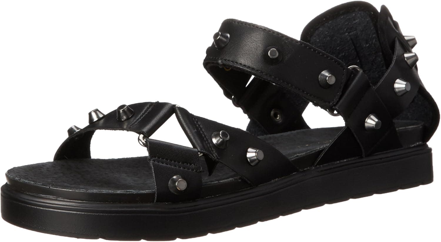 C LABEL Women's Deysi-3 Sandal