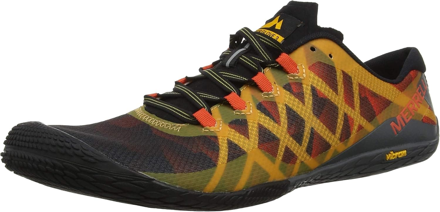 Merrell Men's Vapor Glove 3 Trail Runner